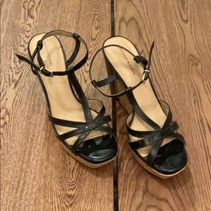 Antonio Melani Selmaa Heels (Size 10)